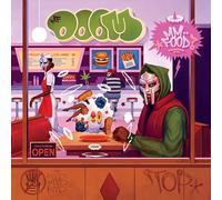 Mf Doom - Mm..Food (20Th Anniversary)