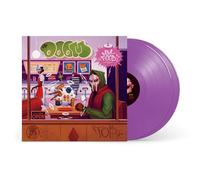 MF DOOM - MM..FOOD (Purple Vinyl) [VINYL] [Vinilo]