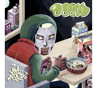 Mf Doom - Mm Food [Vinilo]