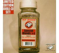 Mf Doom - Special Blends Vol.1 & 2