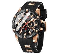 MF MINI FOCUS Reloj Deportivo MF0273G-02