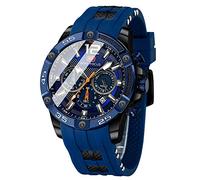 MF MINI FOCUS Reloj Informal MF0349 All Blue