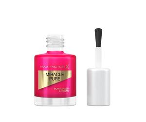 MF RG LAKIER Miracle Pure Nail 265 Fiery Fuchsia