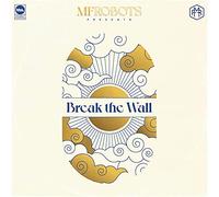 Mf robots - Break the wall