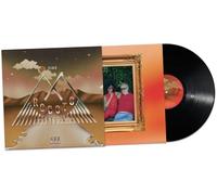 MF ROBOTS - III (PART ONE) [Vinilo]