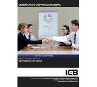 MF0239_2: Operaciones de Venta (Comercio y Marketing)