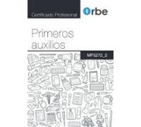Mf0272_2: Primeros Auxilios