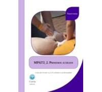 Mf0272 Primeros Auxilios (i.b.d.)
