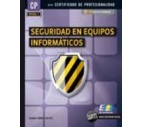 Mf0486-3 Seguridad En Equipos Informaticos (certificado De Profes Iona