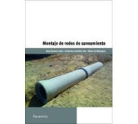 (mf0607 2) Montaje De Redes De Saneamiento