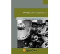 Mf0620_1 Mecanizado Basico