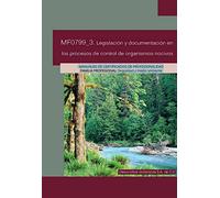 Mf0799_3: Leg.Y Doc.En Procesos Control