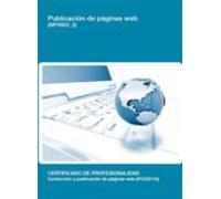 Mf0952_2 - Publicación De Páginas Web (ebook)