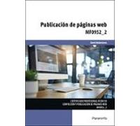 Mf0952_2. Publicación De Páginas Web (edición 2024)