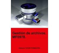 Mf0978. Gestión De Archivos