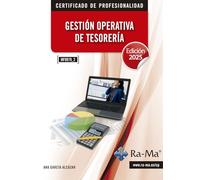 (mf0979_2) Gestión Operativa De Tesorería