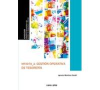 MF0979 Gestión operativa de tesorería