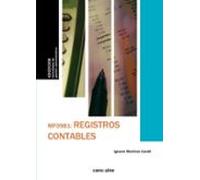 Mf0981 Registros Contables