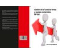 Mf1001 Gestion De La Fuerza De Ventas Y Equipos Comerciales