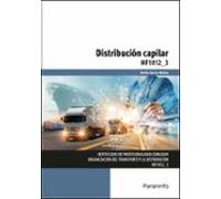 (mf1012) Distribución Capilar