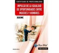 (mf1026_3) Impulso De La Igualdad De Oportunidades Entre Mujeres