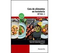 (mf1062_3) cata de alimentos en hostelería