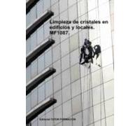 Mf1087. Limpieza De Cristales En Edificios Y Locales