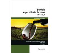 (mf1110_3) servicio especializado de vinos