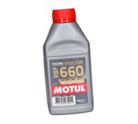 MF1210 Aceite MOTUL Rbf 660 Factory Line Punto 4 para Freno Embragues Hidráulica