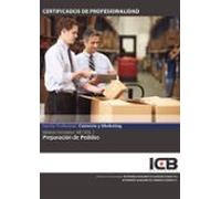 Mf1326_1: Preparación De Pedidos