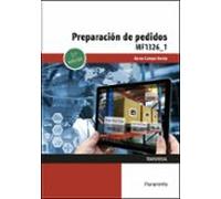 (mf1326) Preparación De Pedidos