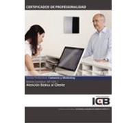 Mf1329_1: Atención Básica Al Cliente
