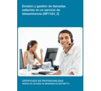 Mf1424_2 - Emisión Y Gestión De Llamadas Salientes En Un Servicio De T