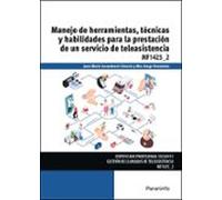 Mf1425_2 Manejo De Herramientas Tecnicas Y Habilidades Para La Prestac