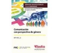 (mf1453_3) comunicacion con perspectiva de genero