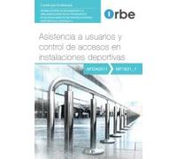 MF1631_1 ASISTENCIA A USUARIOS Y CONTROL DE ACCESOS EN INST