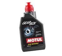 MF1758 Aceite De Cambio Diferencial Motul GearBox 80W90 Transmisión Scooter 1 Lt