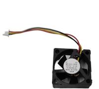 MF20C-05A 5V 0.1A 2008 Mini Silent Cooling Fan 20X20X8MM 2CM