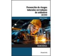 (mf2314_2) Prevención De Riesgos Laborales En Trabajos De Soldadu Ra