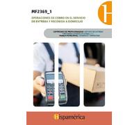 MF2369_1 OPERACIONES DE COBRO EN EL SERVICIO DE ENTREGA