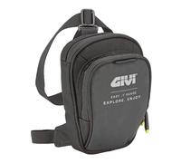 MF2402 Bolsa Givi De Pierna Bolsa Pantalón Riñonera Llaves Teléfono EA139