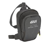 MF2402 Bolsa Givi De Pierna Bolsa Pantalón Riñonera Llaves Teléfono EA139
