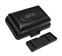 MF3033 Funda Porta Telepass Adhesivo Givi Universal Moto Scooter S602