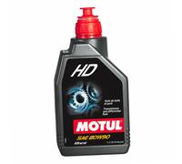 MF3461 Aceite De Transmisión Motul GearBox HD 80W90 Scooter 1 Lt