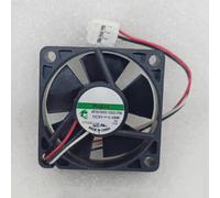 MF35100V2-1D02U-F99 DC5V 0.49W 35x35x10mm 35mm 3510 3-Wire Inverter Cooling Fan