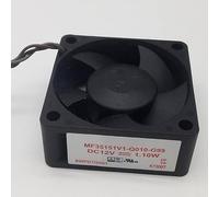 MF35151V1-Q010-G99 Cooling Fan 35X35X15MM 12V 1.1W 3-Wire