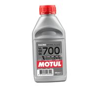 MF3994 MOTUL Rbf 700 Aceite Líquido Frenos Racing DOT4 100% Sintético 500ml