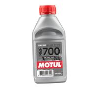 MF3994 MOTUL Rbf 700 Aceite Líquido Frenos Racing DOT4 100% Sintético 500ml