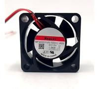 MF40201VX-1000C-A99 4020 4CM 12V 0.105A 1.06W 2-Wire Ultra Quiet Cooling Fan