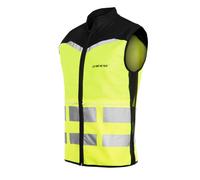 MF5974 Gilet DAINESE Alta Visibilidad Reflectante Explorer Moto